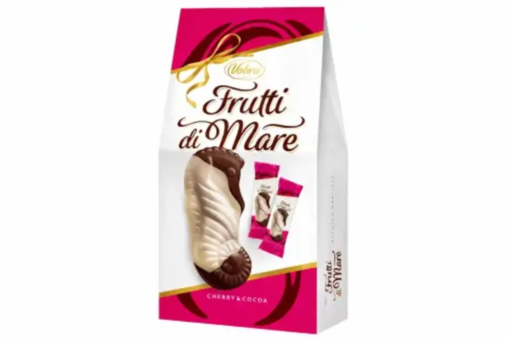 Vobro Frutti Di Mare Cherry & Cocoa 97G